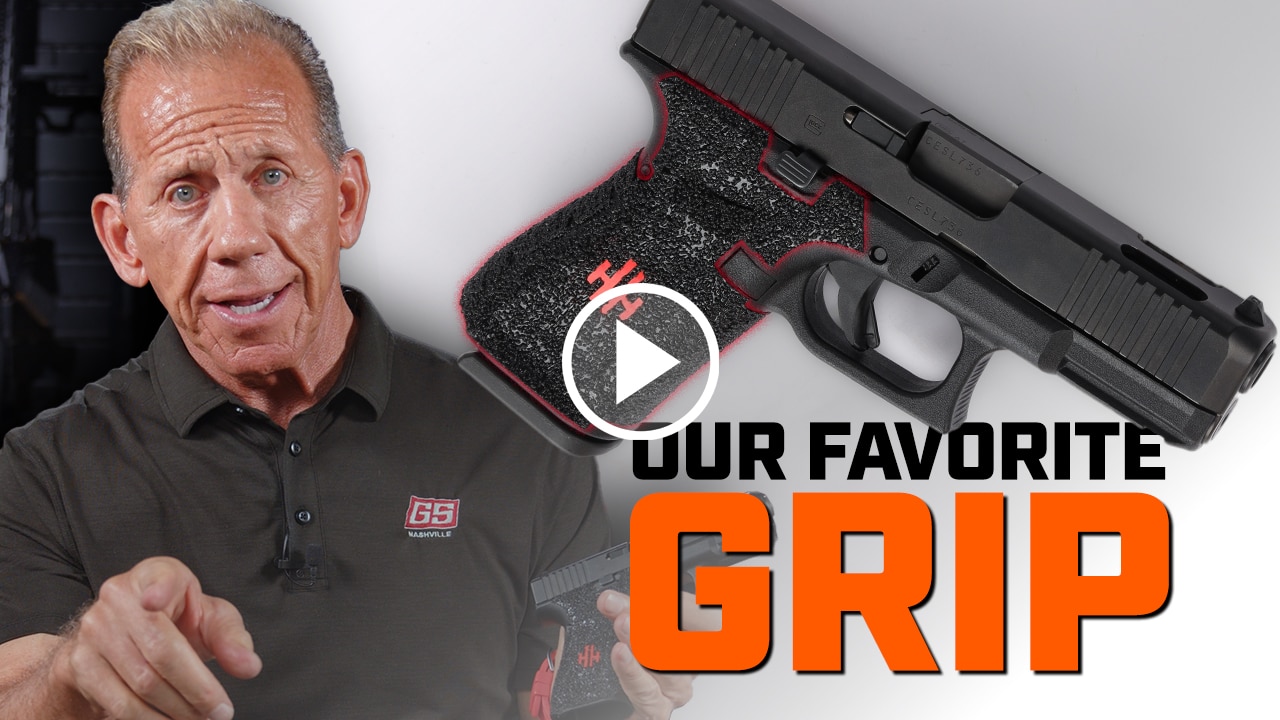 HandleItGrips Edge Series Grips Video Thumbnail