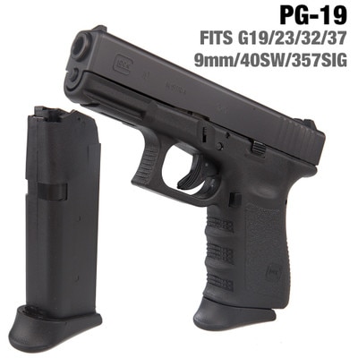 glock 19 mag extension