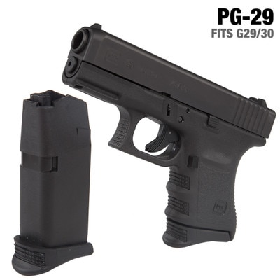 glock 19 mag extension