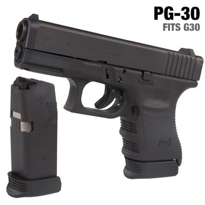 Glock 43 mag extension