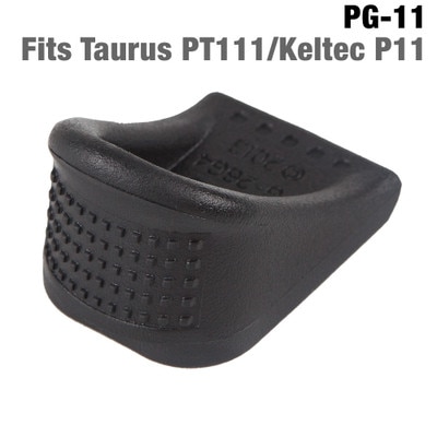 Taurus Pt111 mag ext.