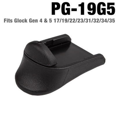 Gen4/Gen5 mag extension